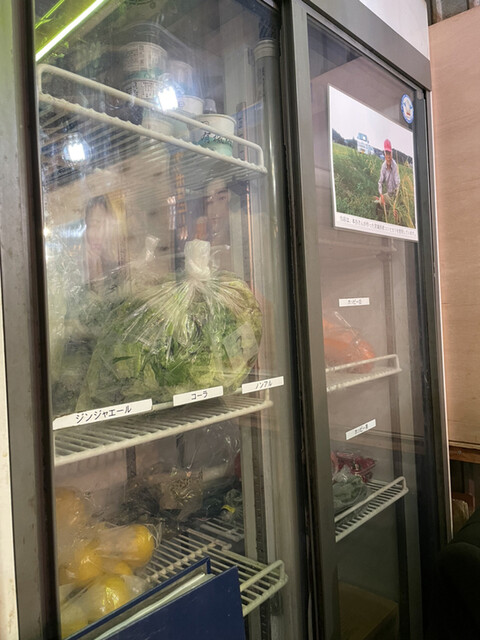 魚○本店的實拍高清圖