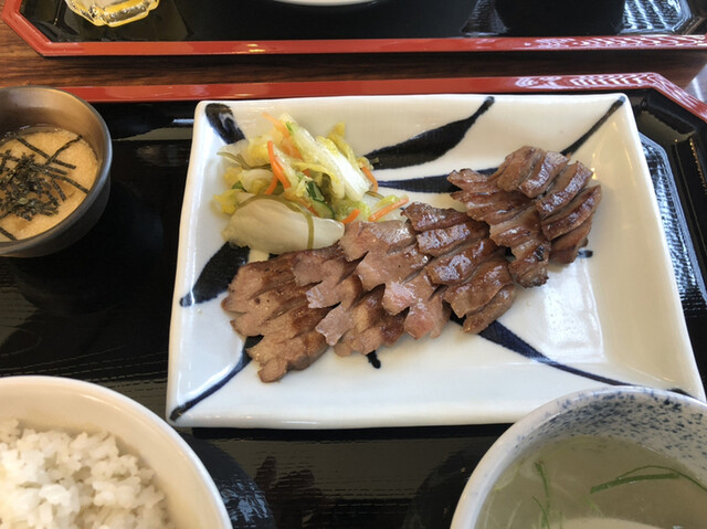 牛たん焼き 仙台辺見 札幌厚別店的实拍高清图