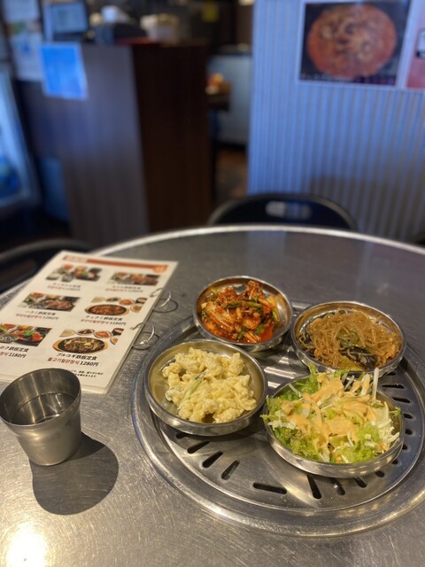 オムニ食堂 本店的實拍高清圖