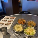 オムニ食堂 本店的實拍圖