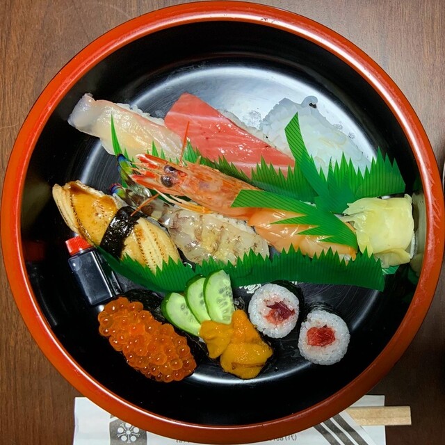 recommendations image for 市六