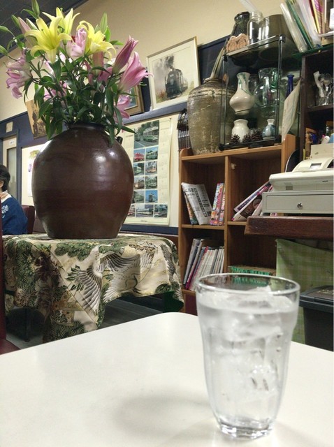コーヒーハウス　市鉄沿線的实拍高清图