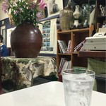 コーヒーハウス　市鉄沿線的实拍图