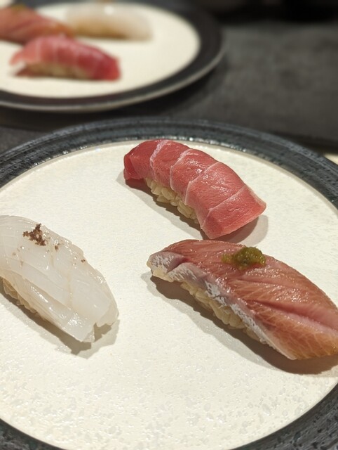 神楽坂 鮨 弥栄的實拍高清圖