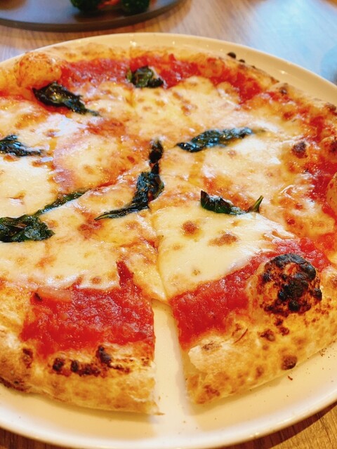 Italian Restaurant ONIRICO的实拍高清图
