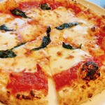 Italian Restaurant ONIRICO的实拍图