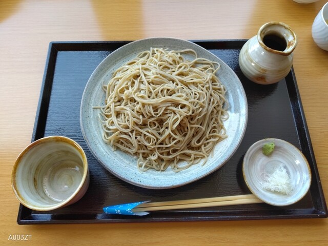 recommendations image for 樹庵