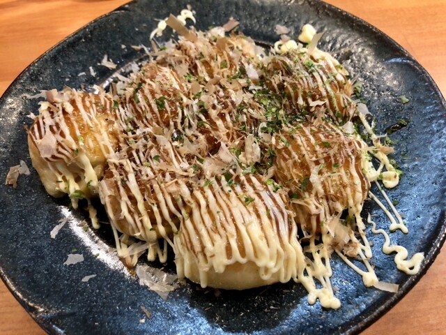 たこ焼 ひなた的實拍高清圖