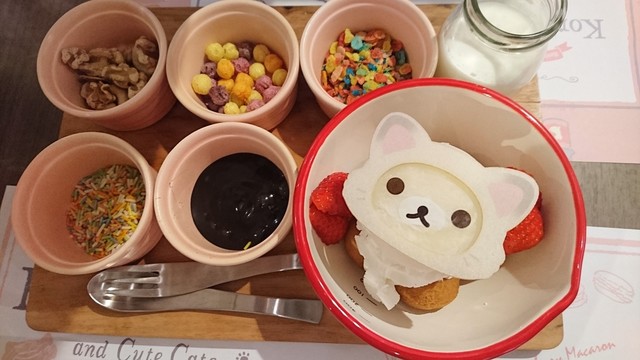 recommendations image for OMOTESANDO BOX CAFE&SPACE