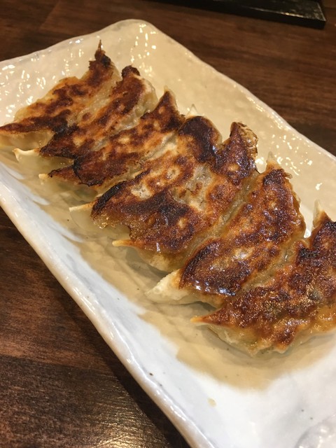 recommendations image for チャーシューのうまいラーメン屋 富士