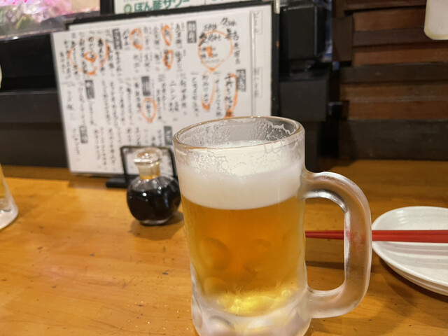 魚まみれ 眞吉 原宿店的實拍高清圖