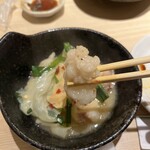 recommendations for もつ鍋 一慶