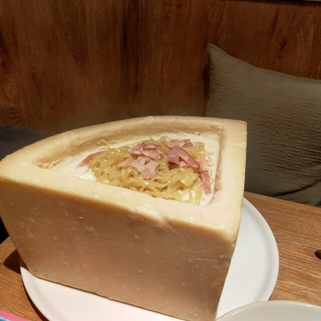 Italian Kitchen VANSAN 伏見新堀川店的實拍高清圖