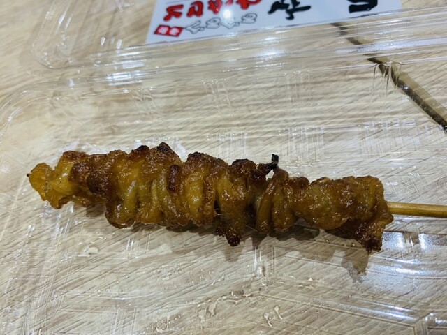 博多ぐるぐるとりかわ 竹乃屋 ジ・アウトレット北九州店的實拍高清圖