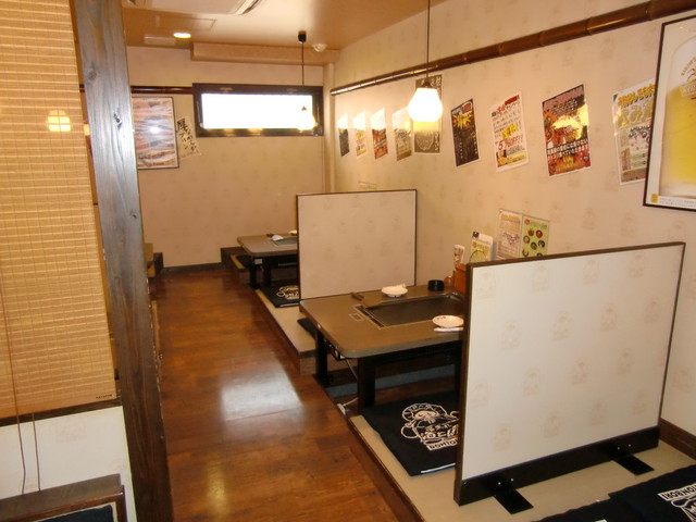道とん堀 八王子楢原店的实拍高清图