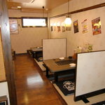 道とん堀 八王子楢原店的实拍图