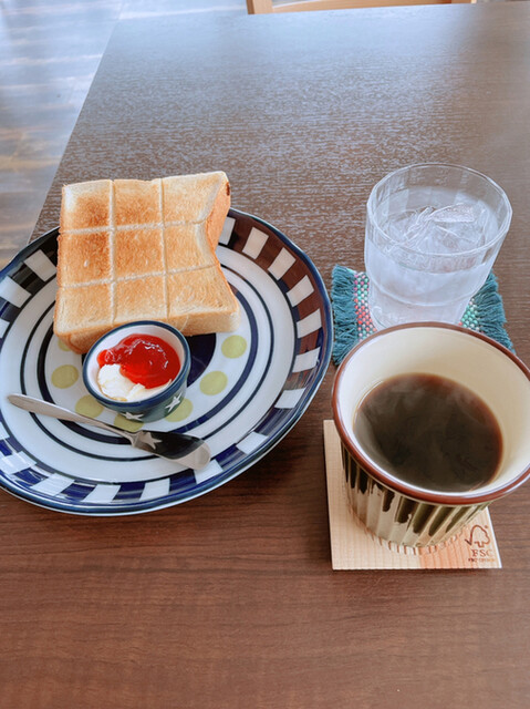 純喫茶 はま灯台的实拍高清图