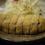 牛かつ いち華的實拍圖
