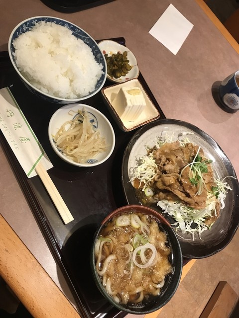 丹波屋的實拍高清圖