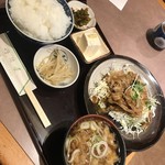 丹波屋的實拍圖