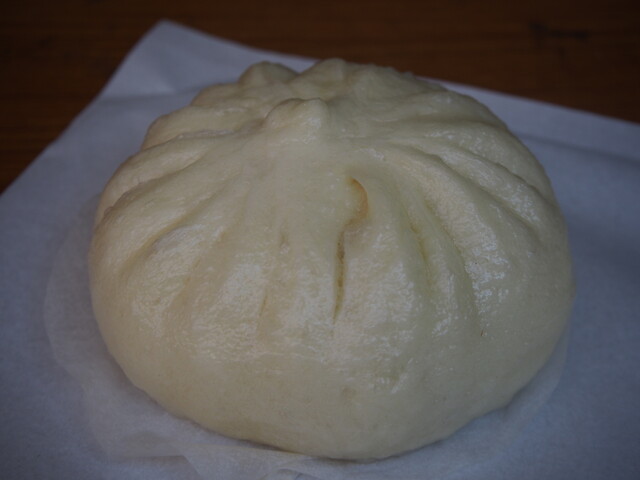 recommendations image for 龍福 豚まん専門店