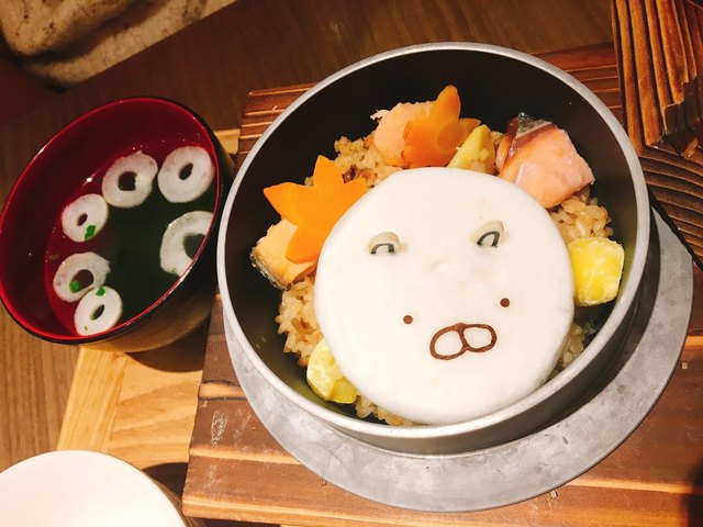 recommendations image for OMOTESANDO BOX CAFE&SPACE