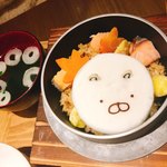 recommendations for OMOTESANDO BOX CAFE&SPACE