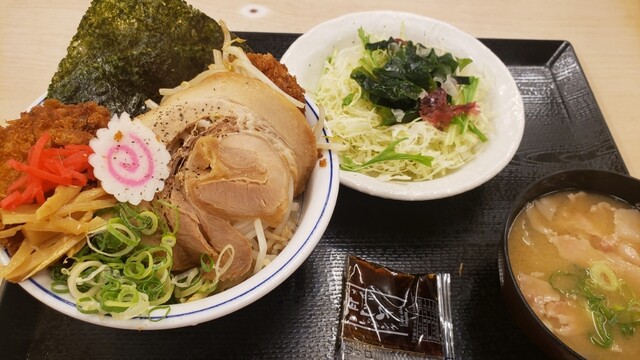 recommendations image for かつや 八王子大和田店