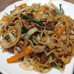 新荘園 ムスブ田町店的實拍圖