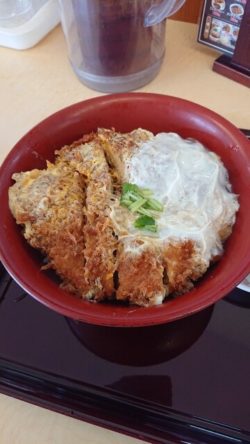 かつふじ 恵庭店的實拍高清圖