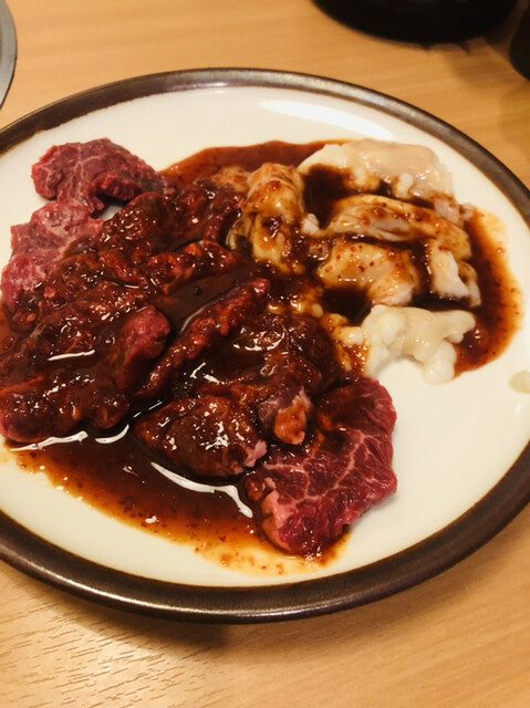 焼肉ウエスト 今宿店的实拍高清图