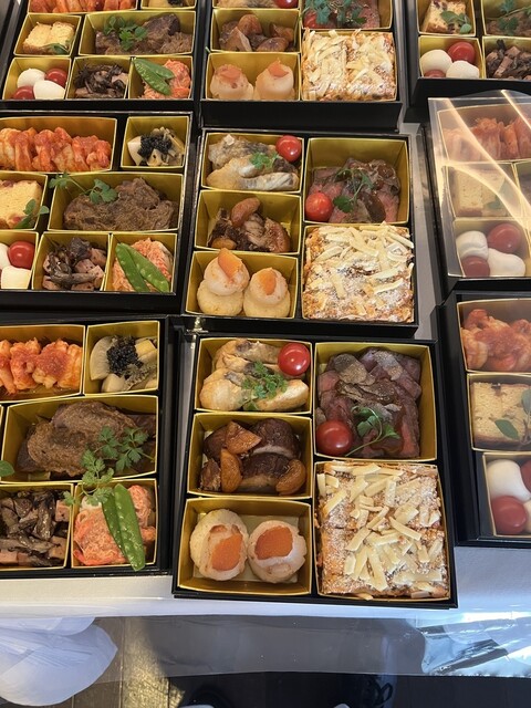 recommendations image for リストランテ ミ ディーカ