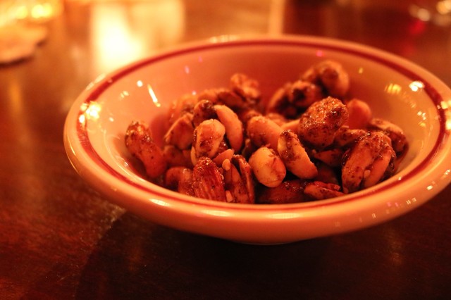 バイブル クラブ オオサカ的實拍高清圖