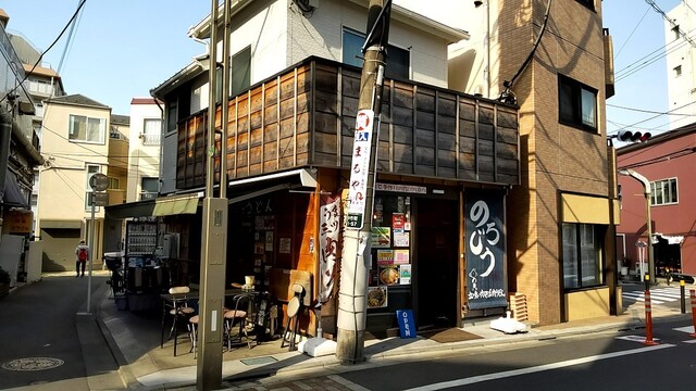 のじろう的实拍高清图