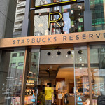 recommendations for スターバックス リザーブ(R)ストア 銀座マロニエ通り