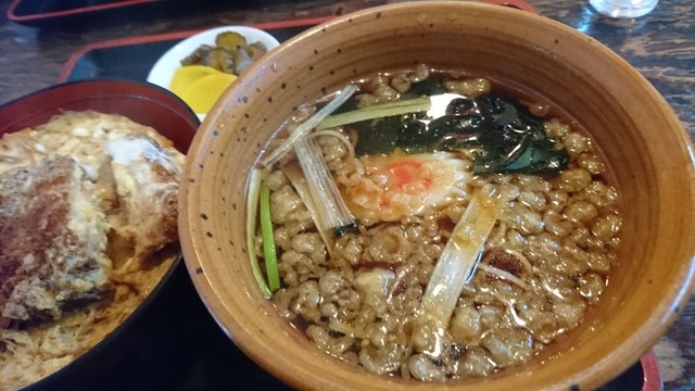 やぶそば的實拍高清圖