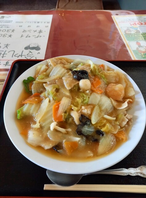 中華料理 順和園的实拍高清图