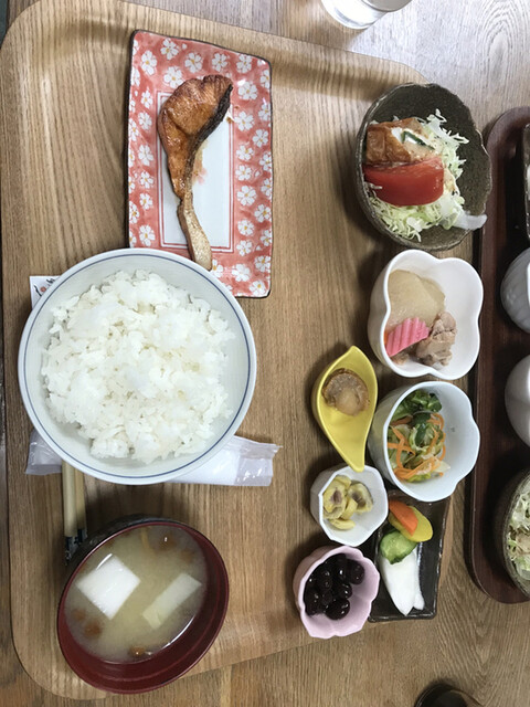 ばあちゃん家的实拍高清图