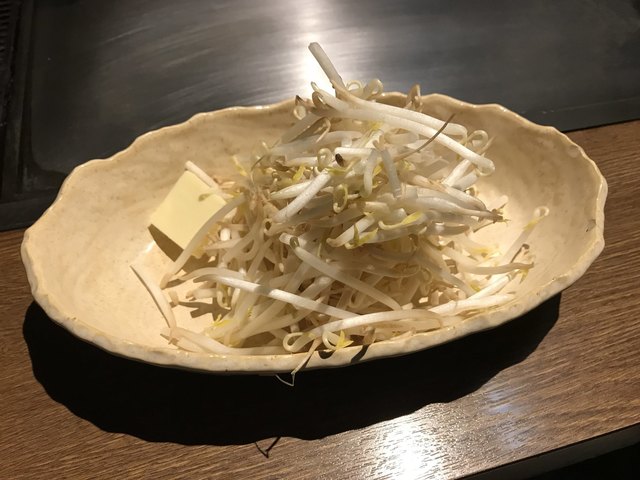 下町もんじゃ焼 らくらく的實拍高清圖