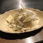 下町もんじゃ焼 らくらく的實拍圖