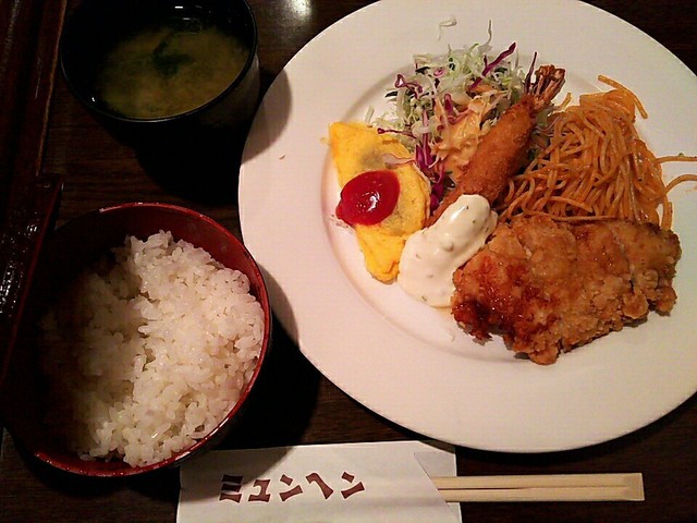 ミュンヘン 淀屋橋店的實拍高清圖
