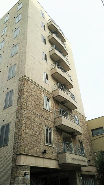 recommendations image for ホテル ココ・グラン北千住