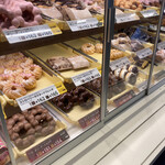 ミスタードーナツ 千歳ショップ的实拍图