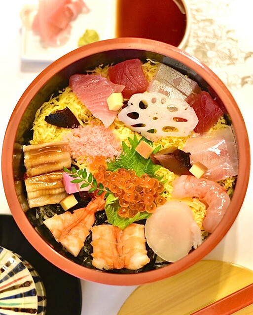 京料理・寿司 竹林 本店的實拍高清圖