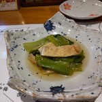 ぎおんの豚汁屋さん あだち家的实拍图