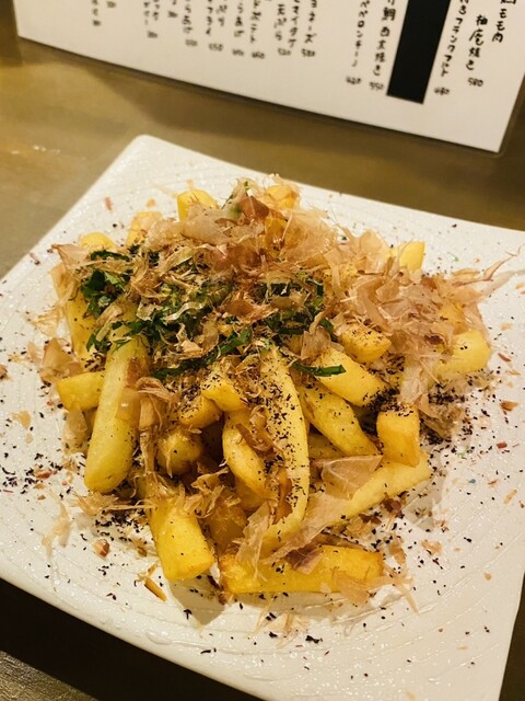 recommendations image for 大衆酒場 サカラバ 天満店