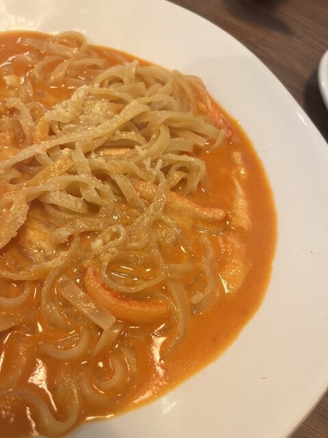 Italian Kitchen VANSAN 伏見新堀川店的實拍高清圖