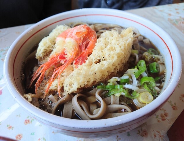 瀧そば的實拍高清圖