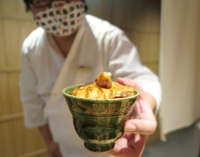 recommendations image for 焼うお いし川