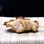 鳥さき的實拍圖